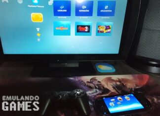 Desbloqueei meu PSvita e PS3 (roda tudo – desbloqueado 100%) Hen