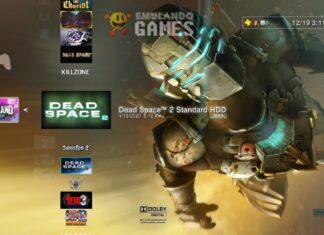 Minha Coleção de Jogos Digitais no PS3 (Jogos PS1, PS2 e PS3)