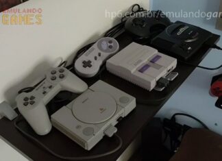 Minha Sala Gamer (ps3, ps4, pc, filmes, revistas e muito mais)