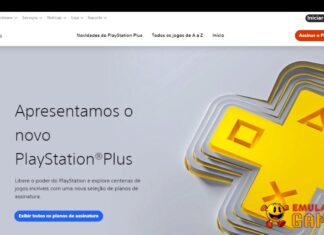 Nova Playstation PLUS (não vou renovar a assinatura) e o FIM do PS4 em 2025