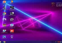 PC Windows 7 (Karaokê, Games Antigos, PS1, Windows Media Center e Mais)