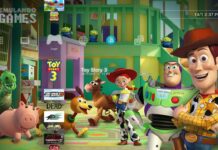 Playstation 3 Slim Desbloqueado HD 1 Tera + 300 jogos de PS3, PS2, PS1 e NEOGEO