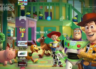 Playstation 3 Slim Desbloqueado HD 1 Tera + 300 jogos de PS3, PS2, PS1 e NEOGEO