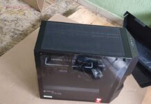 Unboxing PC Gamer Acer Predator PO5-620-BR11 + Teclado, Mouse e Cadeira Gamer Predator