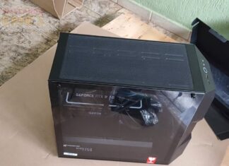 Unboxing PC Gamer Acer Predator PO5-620-BR11 + Teclado, Mouse e Cadeira Gamer Predator