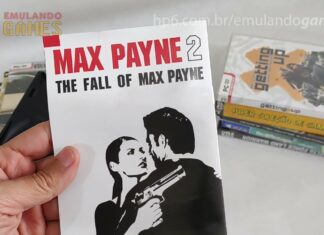 Última Aquisição – Jogos Antigos de PC lacrados (mídias físicas)