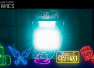 Sega Novos Jogos: Jet Set Radio, Shinobi, Golden Axe, Streets of Rage e Crazy Taxi