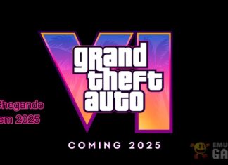 Trailer do GTA 6 Legendado – Novo Vice City em 2025