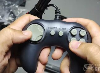 DVD Player Philco PH150 Game (leitor DVD, 2 controles e CD 372 jogos) unboxing e testes rápidos