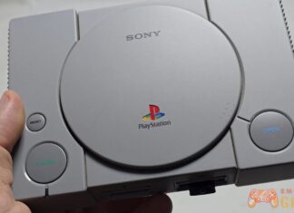 Playstation 1 Mini – Playstatin Classic SCPH-1000R (HDMI – 2 controles) reboxing e testes