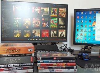 Instalando Jogos DVD PC Windows 7 – HD Travou! Matrix, Pirates, Warhammer, Flashpoint, Space Colony