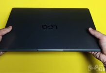 Notebook Gamer Lenovo LOQ 15IAX9E com RTX3050 16GB RAM – 512GB SSD Win10 e teclado iluminado